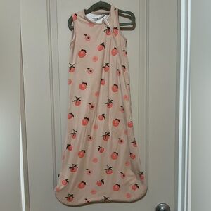 Kyte Baby M 0.5 TOG sleep sack